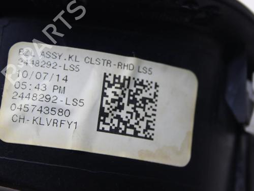 Other JEEP CHEROKEE (KL) 2.0 CRD 4x4 | BP39798306O1 - Image 6
