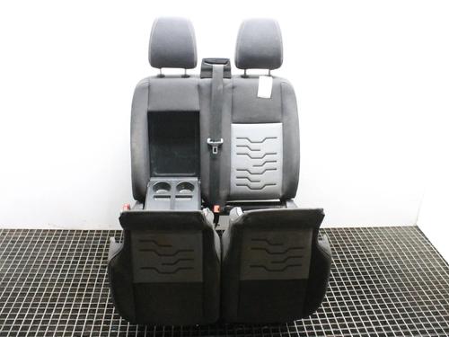 Left front seat FORD TRANSIT CUSTOM V362 Van (FY, FZ) 2.2 TDCi | BP39836308C15 - Image 4