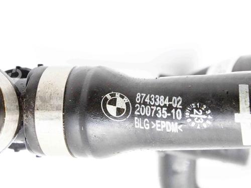 Pipe BMW X3 (G01, F97, G08) iX3 | BP39798617M125 - Image 6