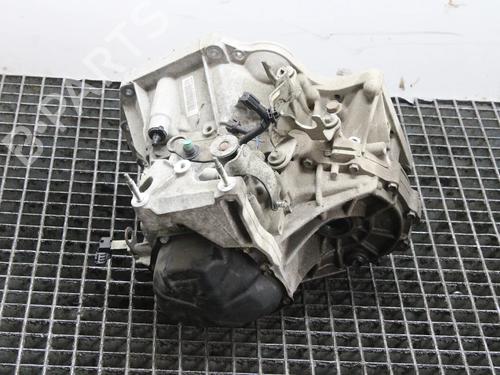 Gearbox SUZUKI VITARA (LY) 1.6 (APK 416) | BP39874380M3 - Image 3