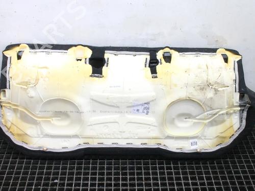 Rear seat VW PASSAT B8 Variant (3G5, CB5) 1.6 TDI | BP39863178C17 - Image 5