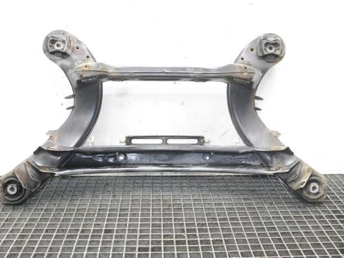 Used Rear axle Rear axle MERCEDES-BENZ E-CLASS Coupe (C207) E 350 BlueTEC / d (207.326) (258 hp) 39783956 39783956