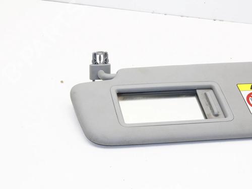 Left sun visor AUDI A1 Sportback (GBA) 30 TFSI | BP39773018I1 - Image 2