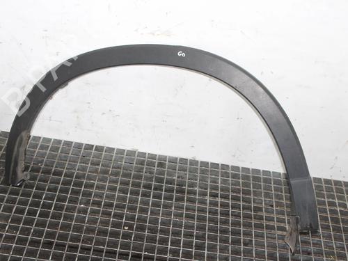 Used Rear right wheel arch trim Rear right wheel arch trim MAZDA CX-5 (KE, GH) 2.2 D AWD (KE102) (175 hp) 39796705 39796705