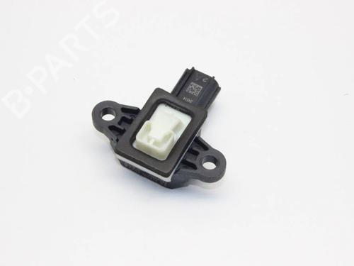 Electronic sensor LAND ROVER RANGE ROVER EVOQUE (L538) 2.2 D 4x4 | BP39873649M84 - Image 2
