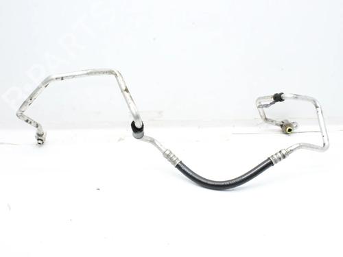 Used AC pipe AC pipe JAGUAR XF I (X250) 2.2 D (200 hp) 39802346 39802346