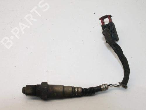 Electronic sensor PORSCHE BOXSTER (986) S 3.2 | BP39788254M84 - Image 2