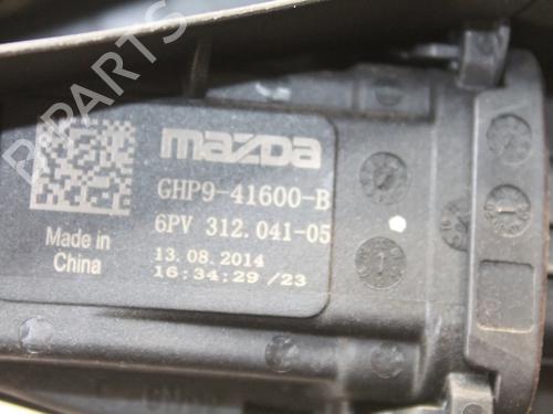 Pedal MAZDA CX-5 (KE, GH) 2.2 D (KE2FW) | BP39841601I4 - Image 4