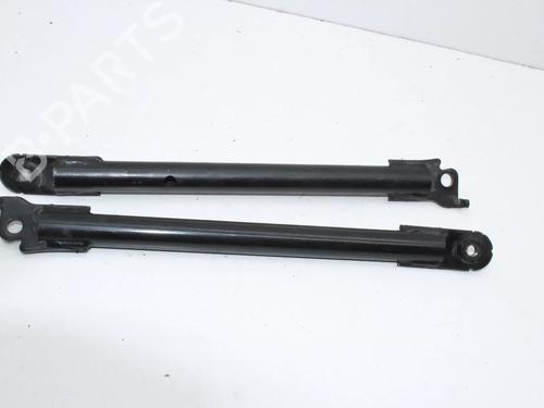Used Anti roll bar Anti roll bar BMW 4 Coupe (F32, F82) M4 Competition (450 hp) 39876686 39876686