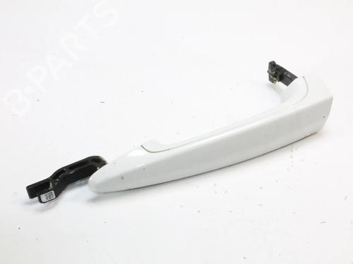 Used Front left exterior door handle Front left exterior door handle BMW 4 Convertible (F33, F83) 420 d (190 hp) 39788284 39788284