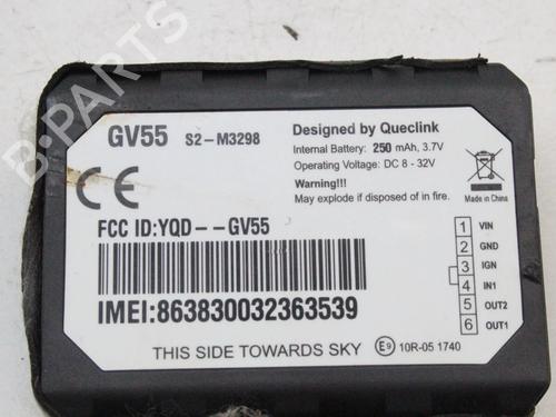 Control unit AUDI Q7 (4LB) 3.0 TDI quattro | BP39878092M11 - Image 5