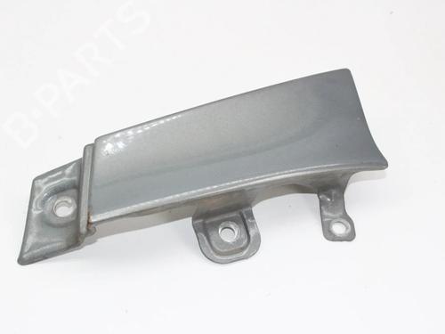 Andre Andre OPEL ANTARA A (L07) 2.2 CDTi 4x4 (163 hp) 39865162 39865162