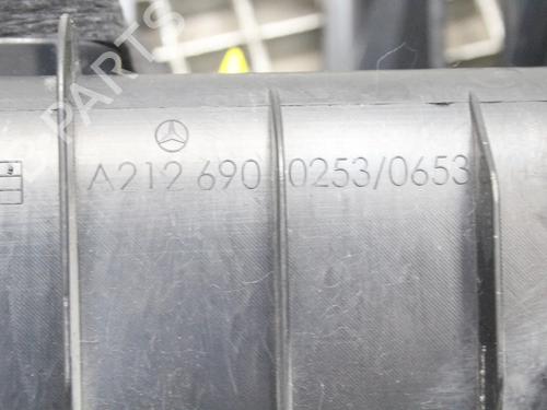 Boot lining MERCEDES-BENZ E-CLASS T-Model (S212) E 250 CGI (212.247) | BP39804367I3 - Image 10