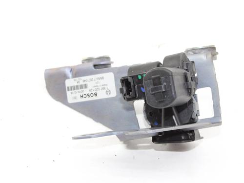 Used Tailgate lock Tailgate lock BMW 5 Touring (F11) 530 d (245 hp) 39816091 39816091