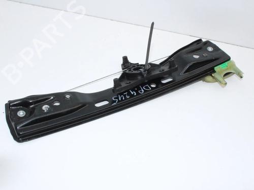 Front right window mechanism MERCEDES-BENZ A-CLASS (W177) A 180 d (177.003) | BP39846422C23 - Image 4
