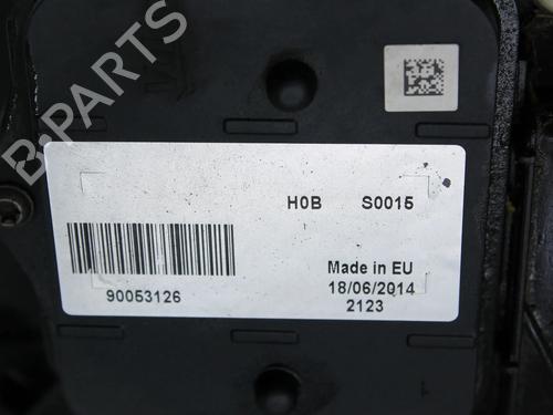 Left headlight VOLVO V60 I (155) D6 Hybrid AWD | BP39855616C28 - Image 4