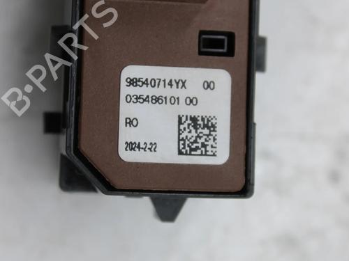 Switch OPEL CORSA F (P2JO) 1.2 (68) | BP39843148I30 - Image 3
