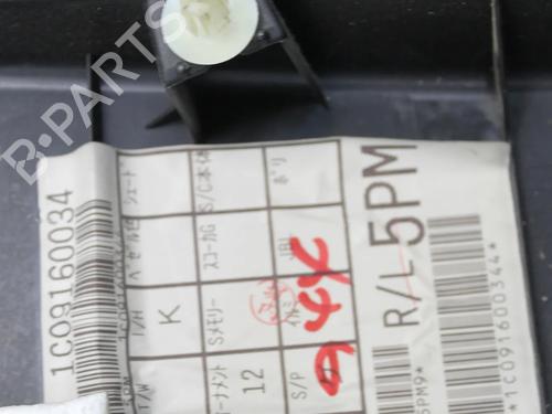 Rear left panel LEXUS CT (ZWA10_) 200h (ZWA10_, ZWA10R) | BP39879045C60 - Image 9