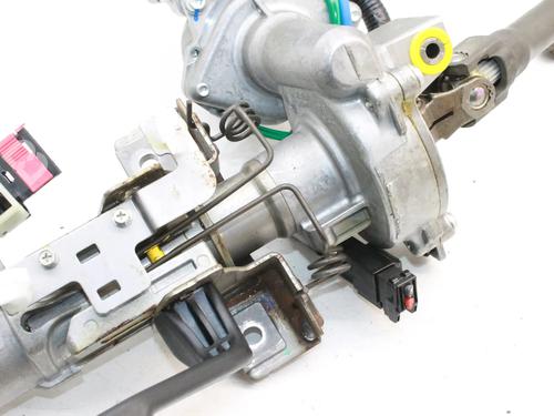 Steering column NISSAN MICRA V (K14) 0.9 IG-T | BP39801163M21  - Image 8