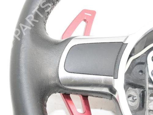 Steering wheel AUDI TT (8J3) 2.0 TFSI | BP39864599C49 - Image 2