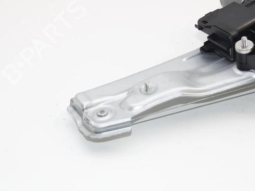 Front left window mechanism HYUNDAI IONIQ 5 (NE) EV | BP39851495C22 - Image 2