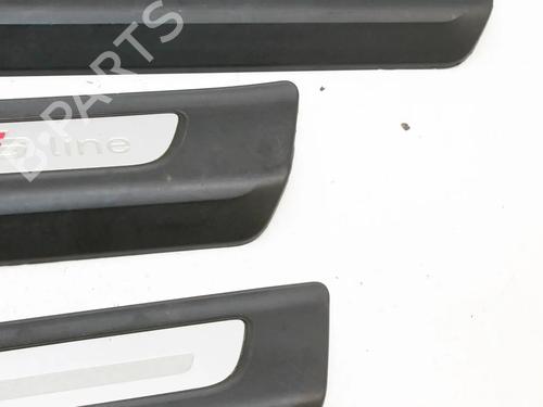 Trinbræt AUDI Q7 (4MB, 4MG, 4MQ) 3.0 TDI quattro | BP39847621C149 - Image 5