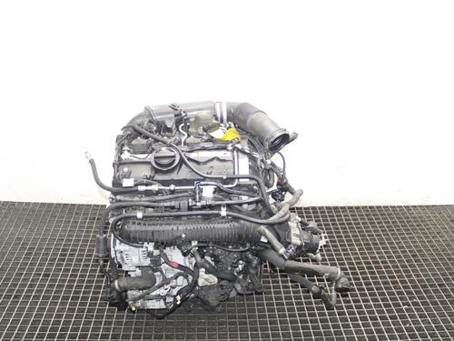 Engine BMW 2 Gran Tourer (F46) 220 i | BP39870218M1 - Image 5