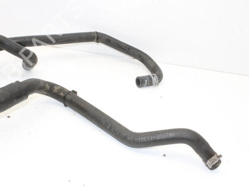 Rohr TESLA MODEL S (5YJS) 75D AWD | BP39793873M125 - Image 3