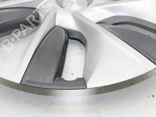 Hulkapsel TESLA MODEL Y (5YJY) EV Rear-Wheel Drive | BP39848111C160 - Image 6