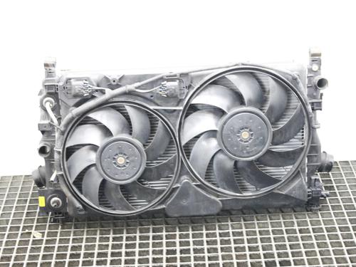 Radiator set CHEVROLET ORLANDO (J309) 2.0 D | BP39879510M120  - Image 6