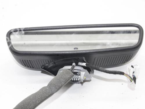 Rear mirror MERCEDES-BENZ C-CLASS T-Model (S204) C 350 CDI (204.225) | BP39817455I6 - Image 4