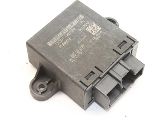 Used Control unit Control unit FORD MONDEO V Saloon (CD) 2.0 TDCi (150 hp) 39773879 39773879