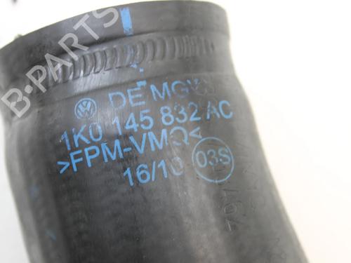 Intercooler pipe VW PASSAT CC B6 (357) 2.0 TDI | BP39879075M127 - Image 3