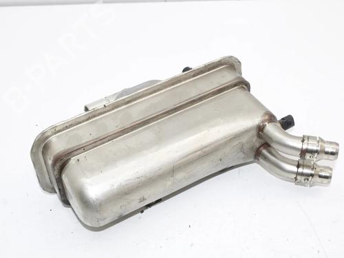 Used Electronic module Electronic module BMW 3 (G20, G80, G28) 330 e Plug-in-Hybrid (292 hp) 39854492 39854492