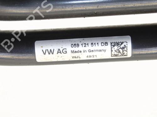 Pipe AUDI A6 C8 Avant (4A5) 50 TDI Mild Hybrid quattro | BP39852787M125 - Image 6