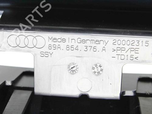 Mittelkonsole AUDI Q4 E-TRON SUV (F4B) 35 | BP39784571I22  - Image 5