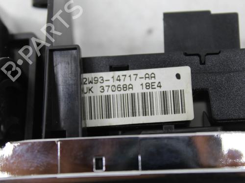 Left front window switch JAGUAR XJ (X350, X358) 4.2 | BP39797295I27 - Image 4
