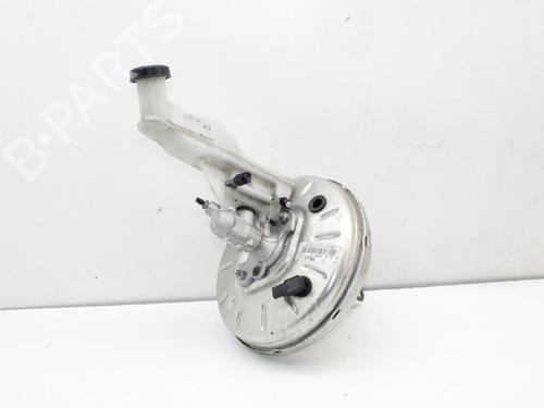 Used Servo brake Servo brake MERCEDES-BENZ A-CLASS (W176) A 200 CDI / d (176.008) (136 hp) 39858112 39858112
