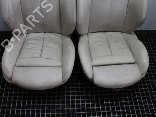 Sæde sæt BMW 6 (E63) 630 i | BP39876396C78 - Image 8