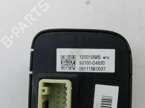 Switch KIA OPTIMA (JF) 1.7 CRDi | BP39793842I30 - Image 3