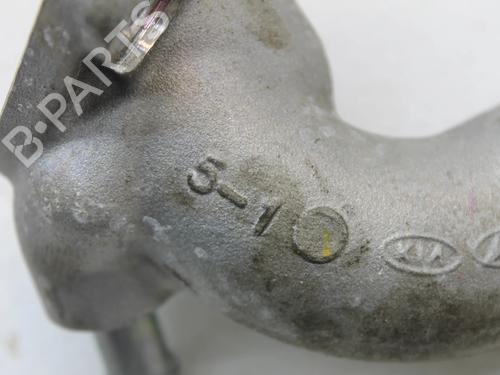 Pipe KIA SPORTAGE V (NQ5) 1.6 T-GDI | BP39818862M125 - Image 3