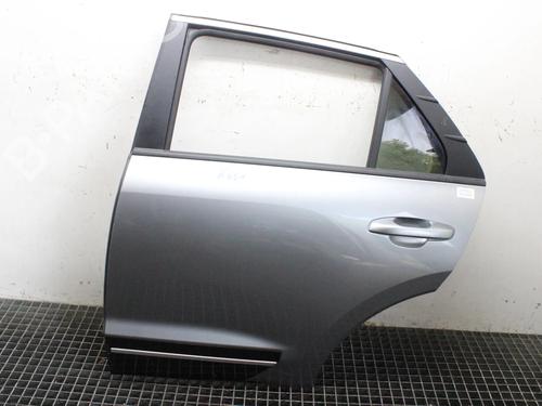 Used Left rear door Left rear door KIA NIRO II (SG2) EV (204 hp) 39780148 39780148