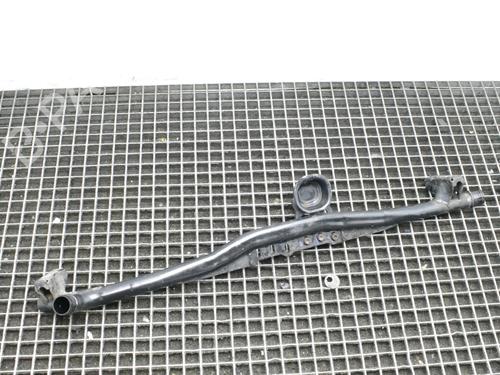 Used Intercooler pipe Intercooler pipe AUDI A8 D3 (4E2, 4E8) 3.0 TDI quattro (233 hp) 39807094 39807094