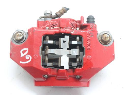 Used Right rear brake caliper Right rear brake caliper TOYOTA YARIS (_P21_, _PA1_, _PH1_) 1.6 GR 4WD (GXPA16) (261 hp) 39874976 39874976