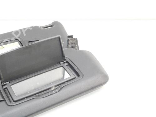 Left sun visor MERCEDES-BENZ A-CLASS (W176) A 200 CDI / d (176.008) | BP39811596I1 - Image 3