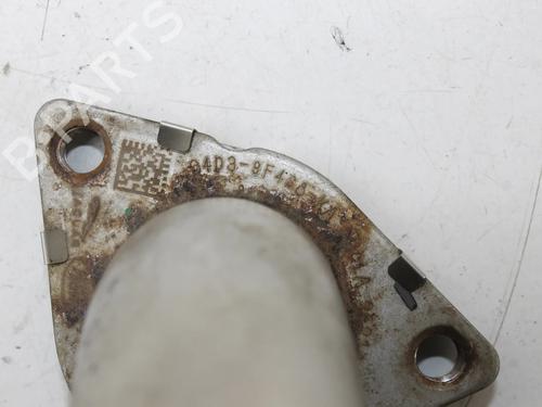 Pipe LAND ROVER RANGE ROVER EVOQUE (L538) 2.0 D 4x4 | BP39863035M125 - Image 3
