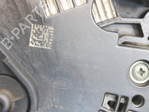 Alternator JAGUAR XE (X760) 2.0 D | BP39838814M7 - Image 6