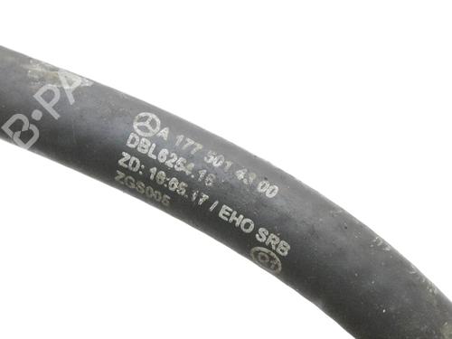 Pipe MERCEDES-BENZ A-CLASS (W177) A 180 d (177.003) | BP39859673M125 - Image 6