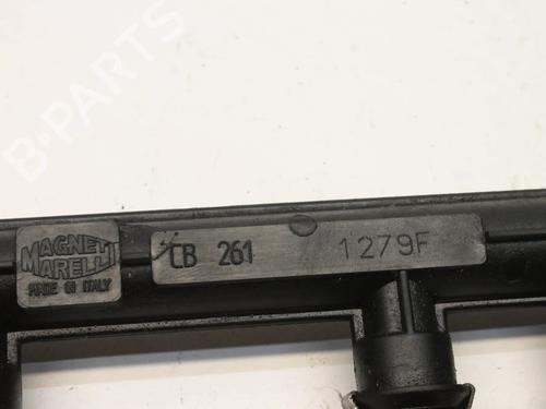 Injection rail FIAT 500 C (312_) 1.2 (312CXA1A, 312AXA1A) | BP39776578M98  - Image 7