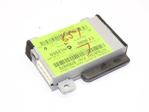 Used Electronic module Electronic module MITSUBISHI OUTLANDER III (GG_W, GF_W, ZJ, ZL, ZK) 2.0 Hybrid 4WD (GG2W) (189 hp) 39790076 39790076
